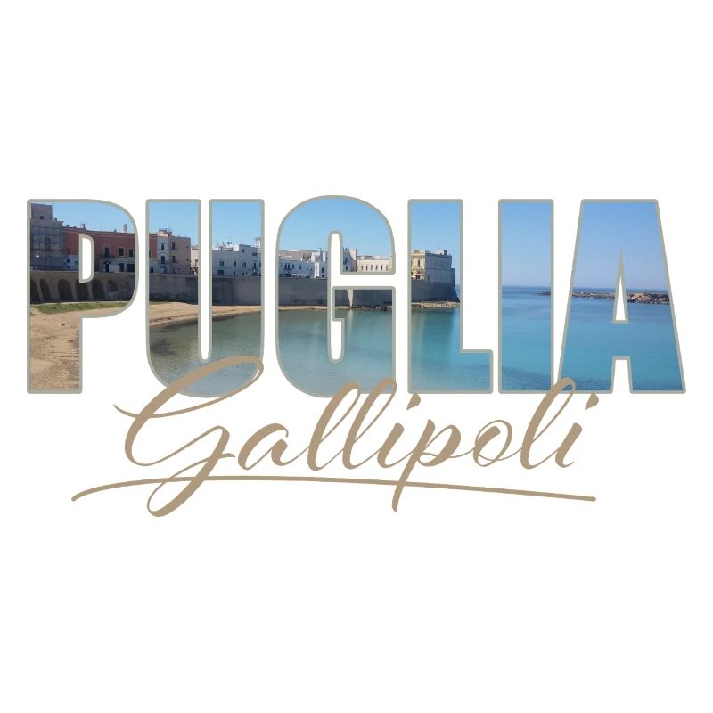 Puglia, Gallipoli