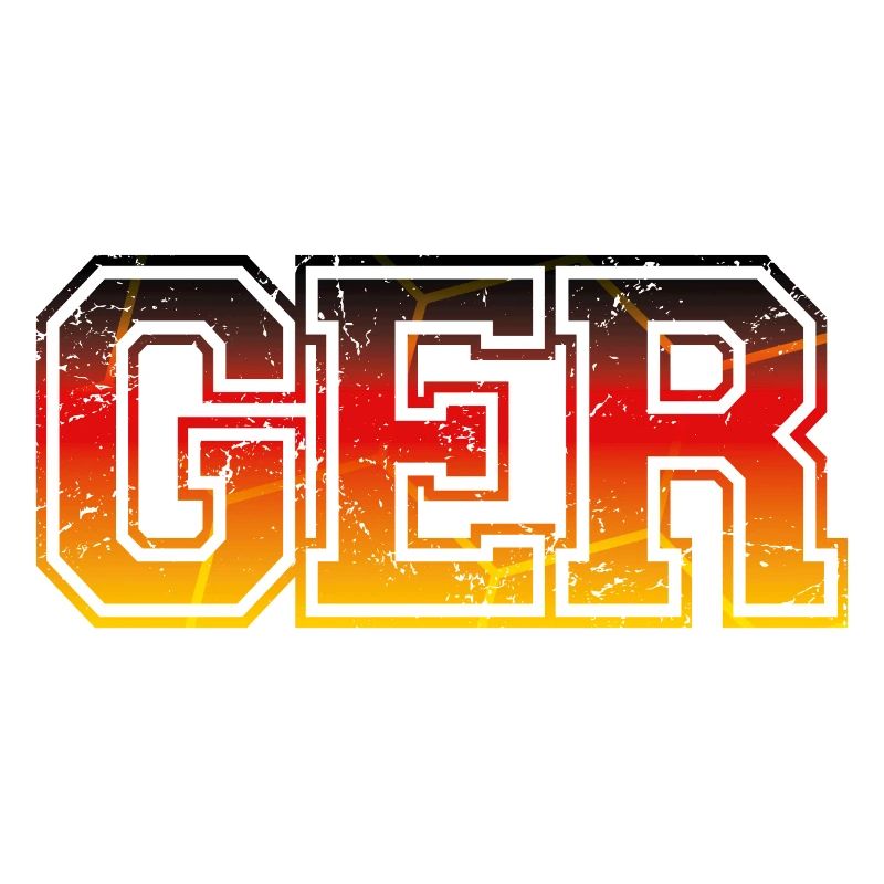 GER Deutschland Germany