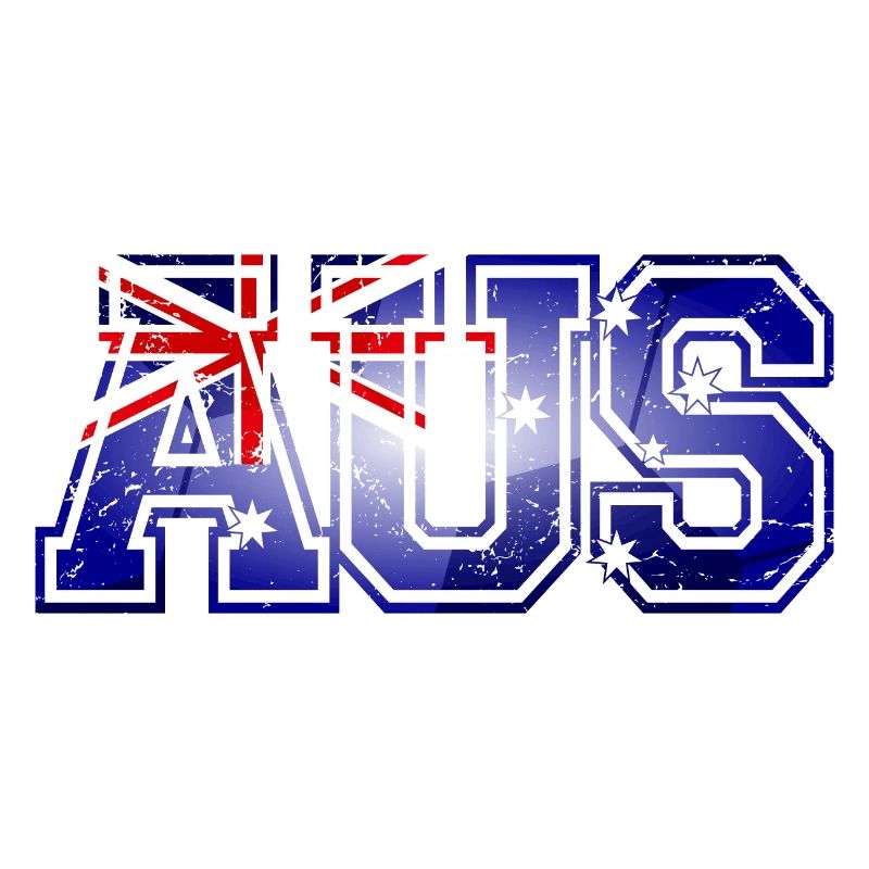 AUS Australien