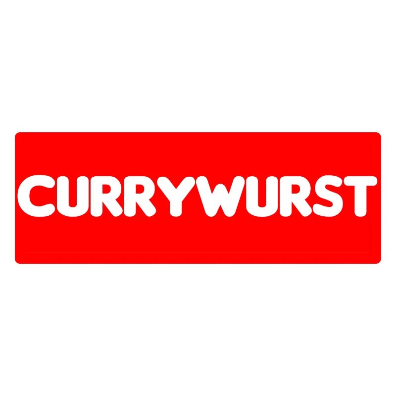 currywurst