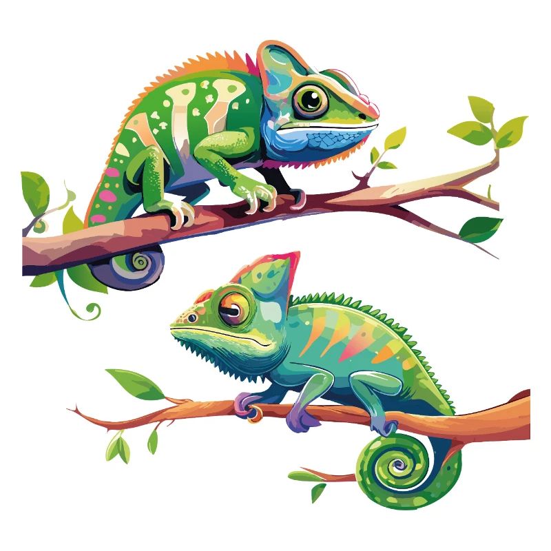 Chameleon 2