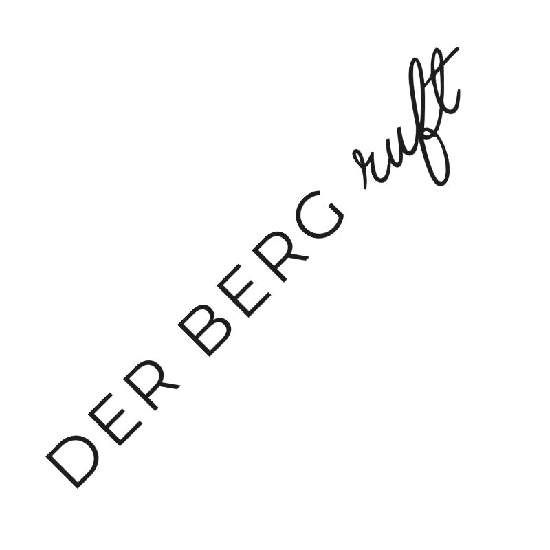 Der Berg ruft