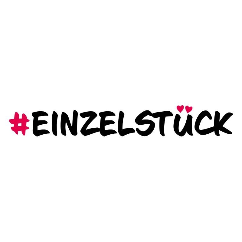 Einzelstück