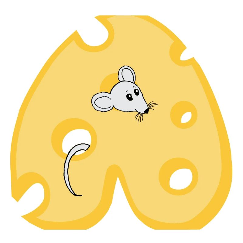 Cheese A
