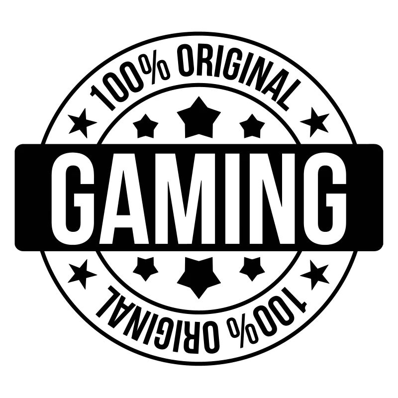Gamer / Gaming