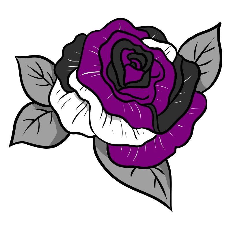 Ace Pride Rose