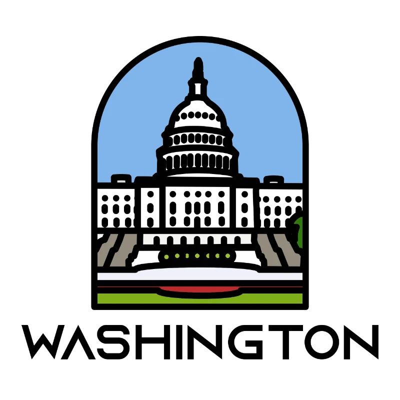 Washington - Washington State Capitol