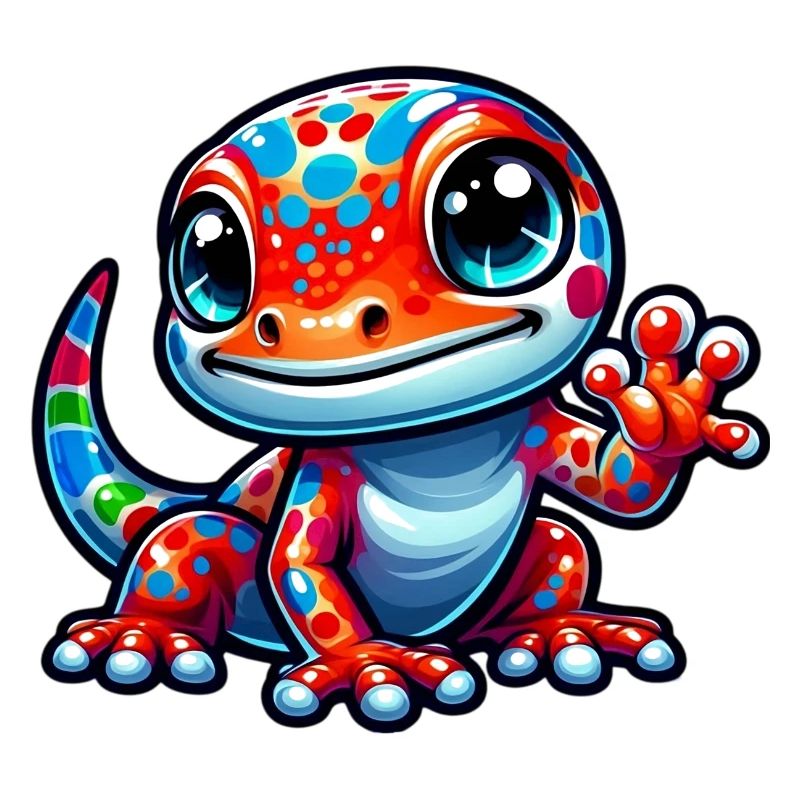 Gecko