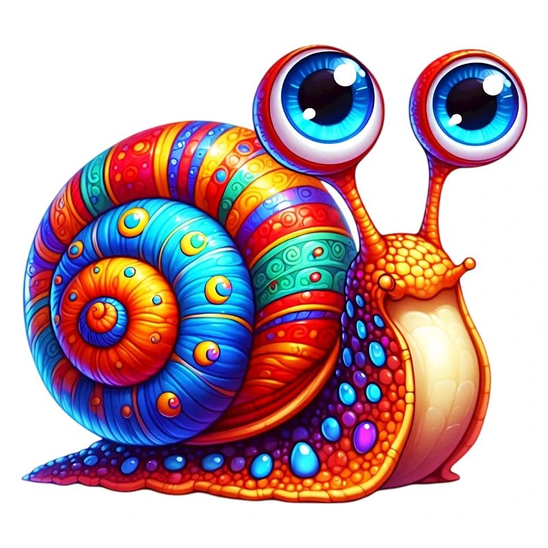 Schnecke