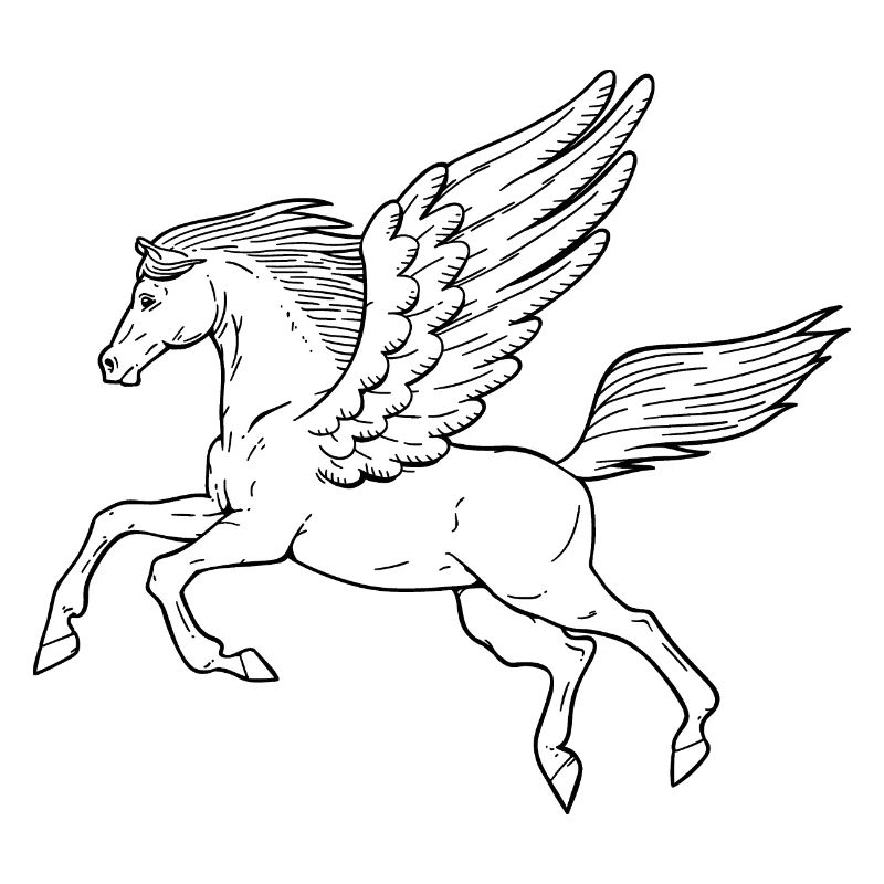 Pegasus