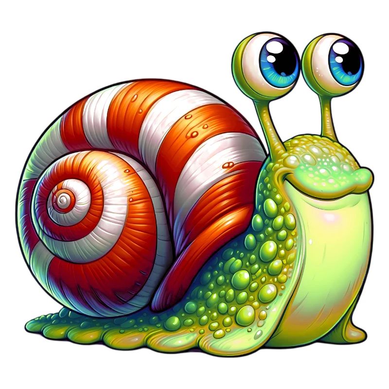 Schnecke