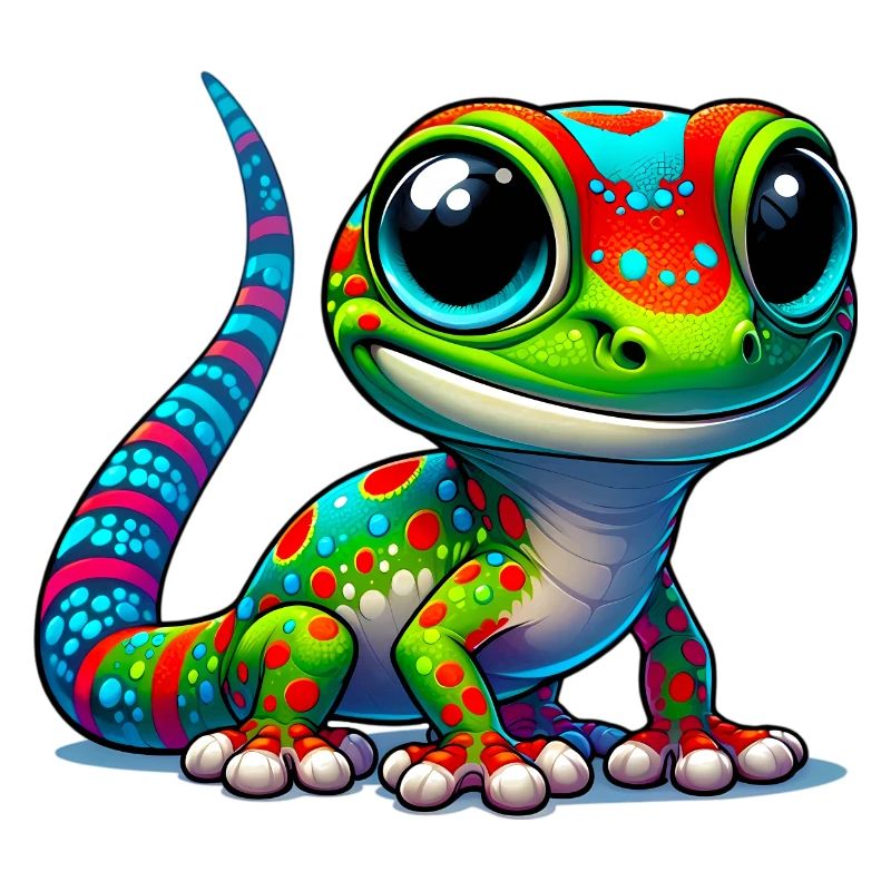 Gecko
