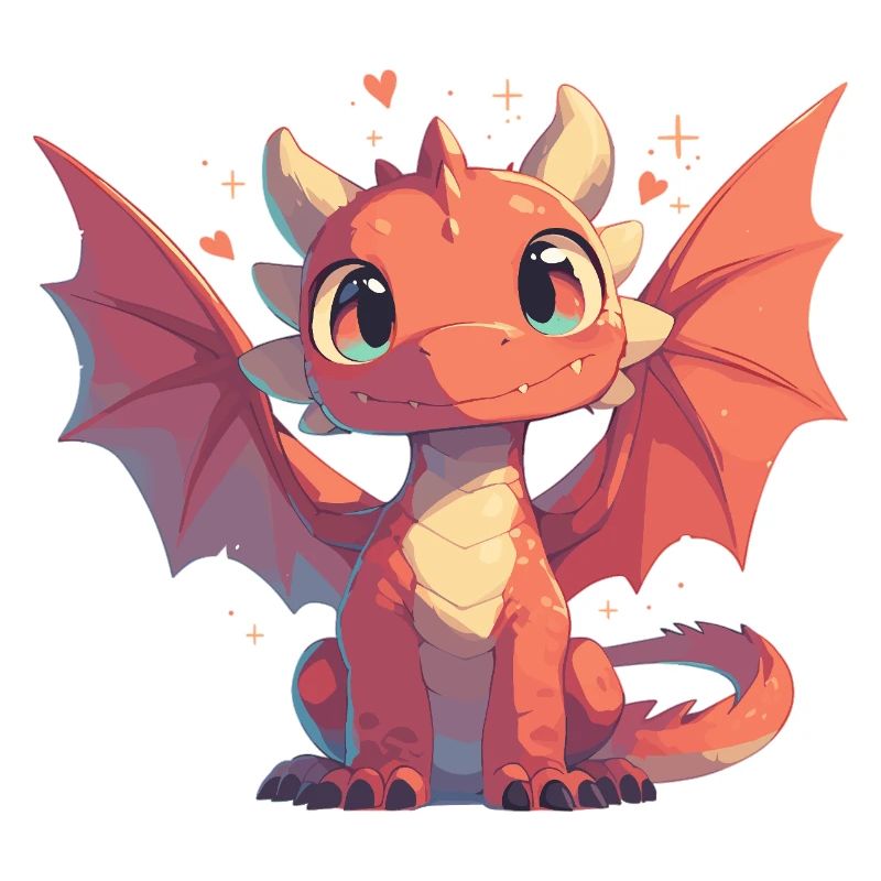 Drachen Drache