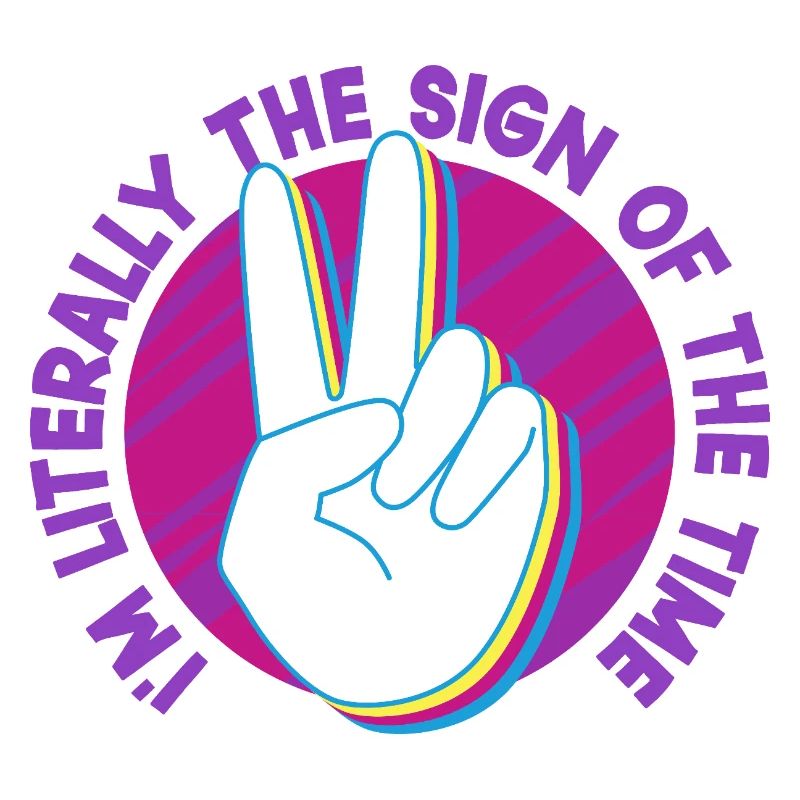 ASL Dolmetscher Gebärdensprache