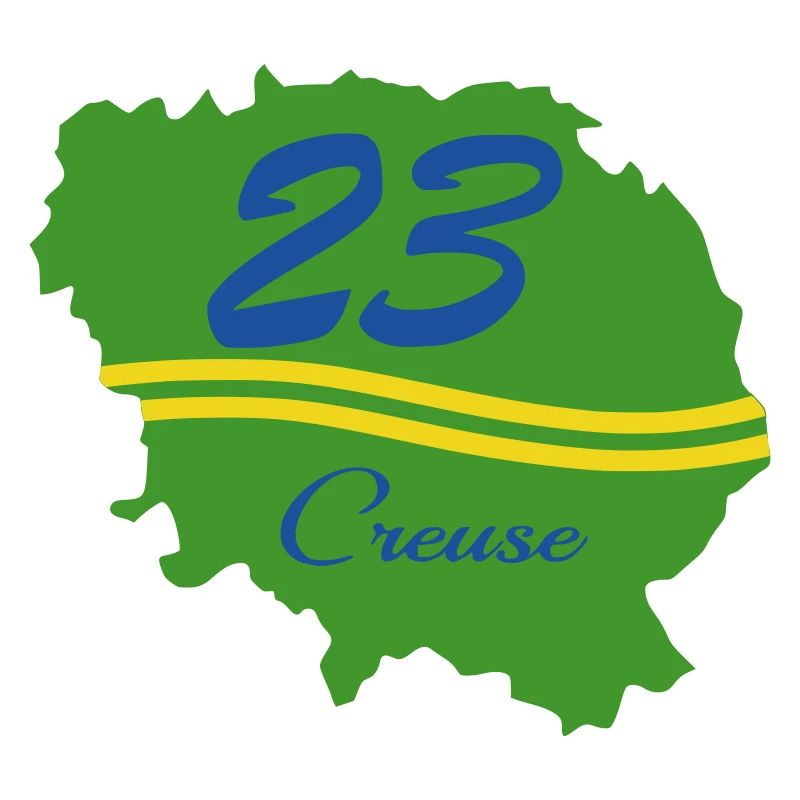 Creuse 23