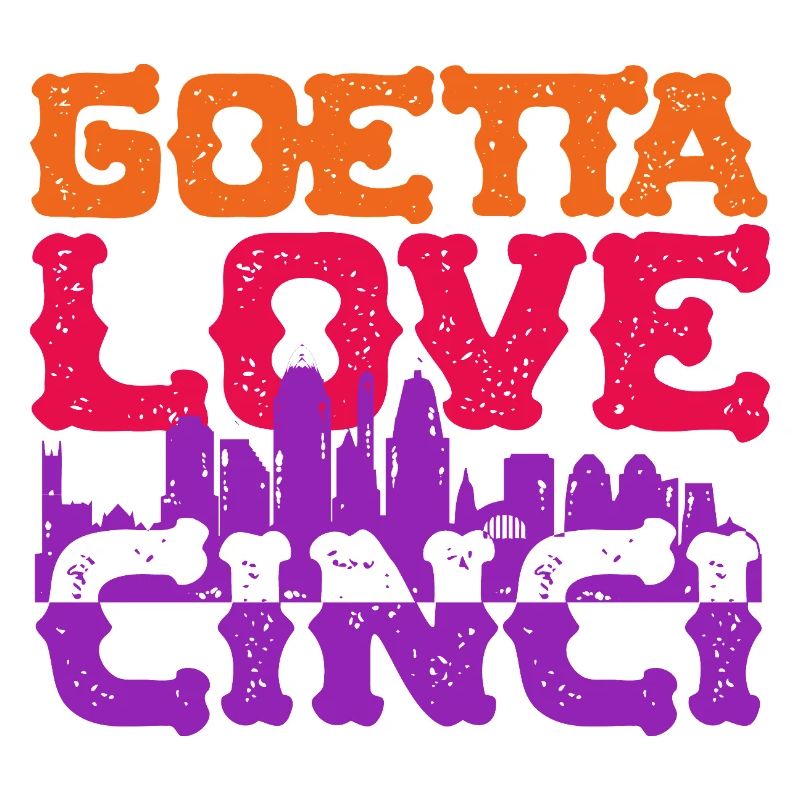 Goetta Love Cinci Wurst