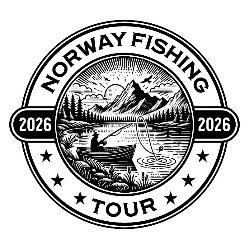 Norwegen Angeltour 2026