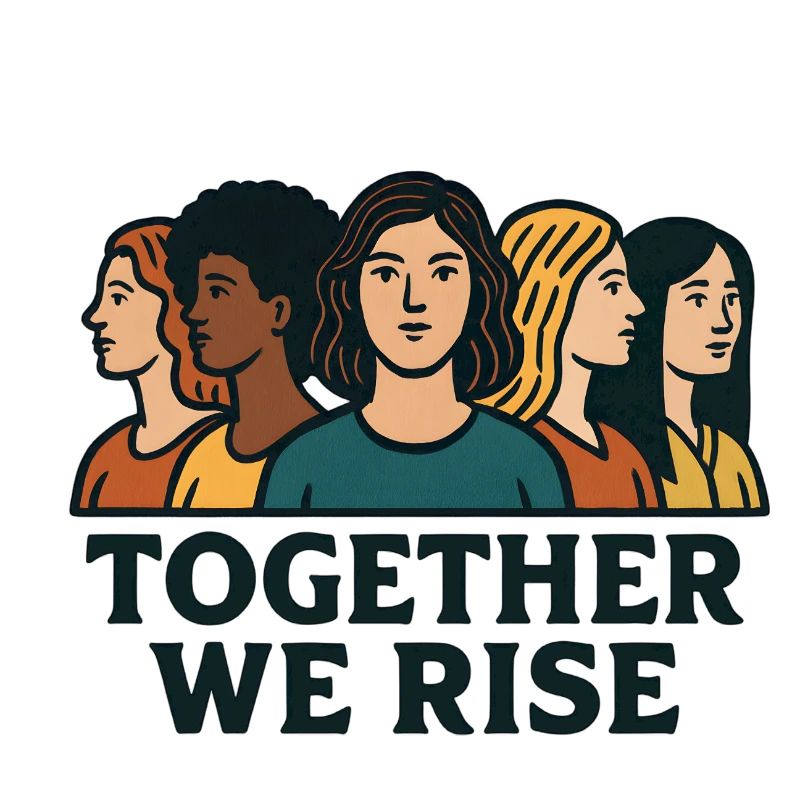 Gemeinsam Stehen Wir Auf