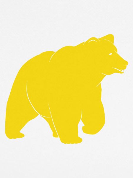 Kanarienbär