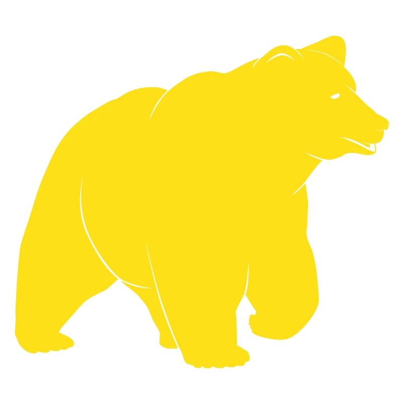 Kanarienbär