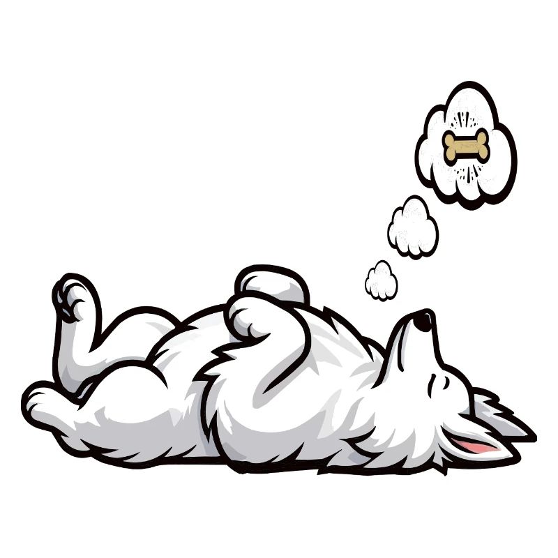 Weißer Schäferhund Schäferhund Schäferhunde