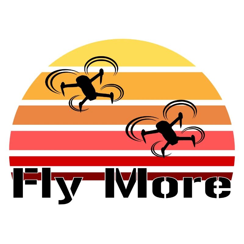 Fly More
