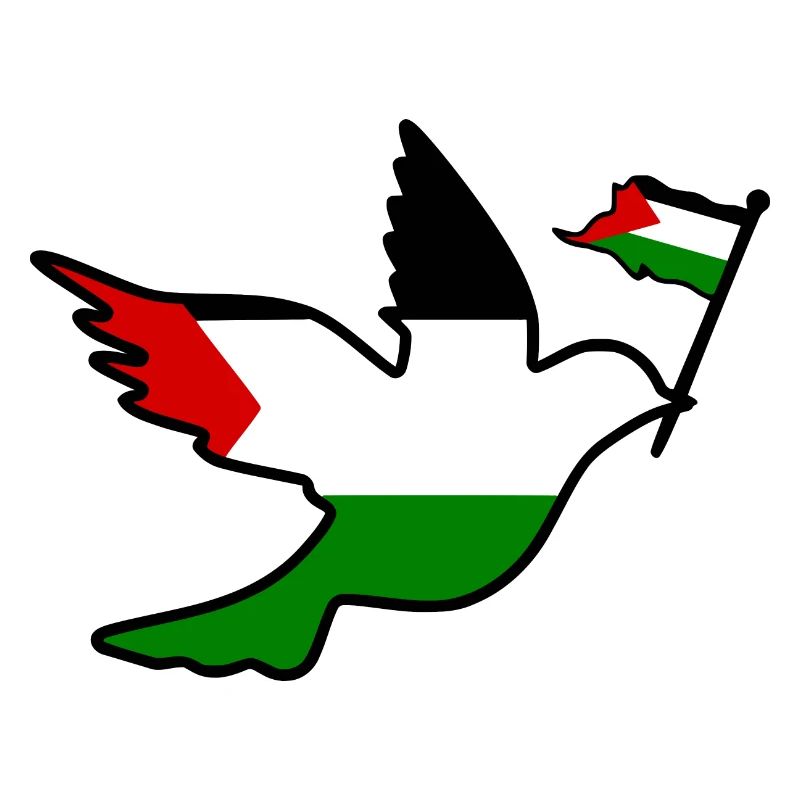 Free palestine