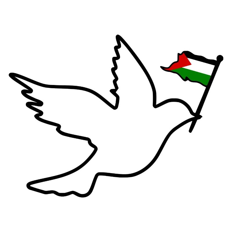 Free palestine