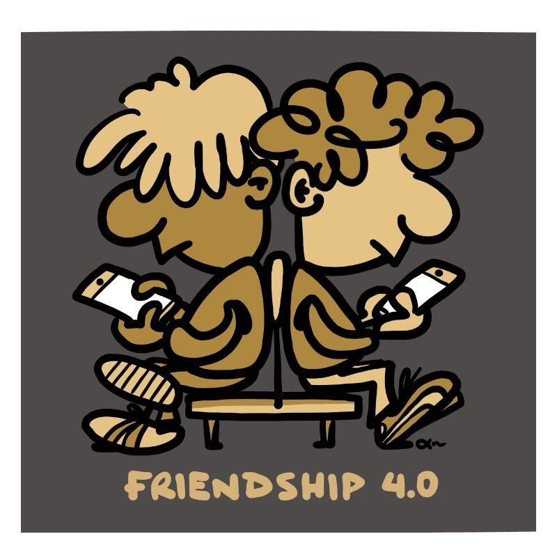 Friendship 4.0