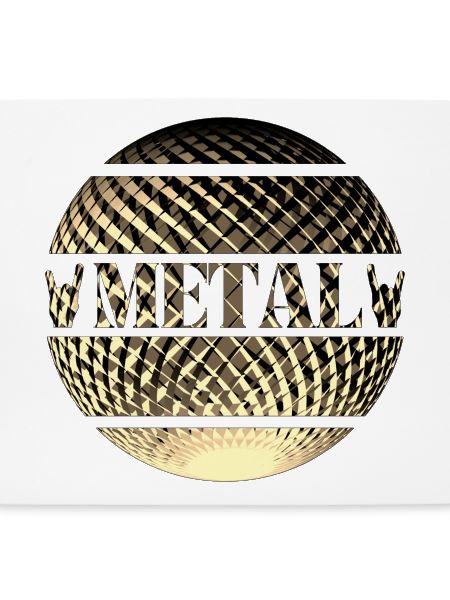 Metal