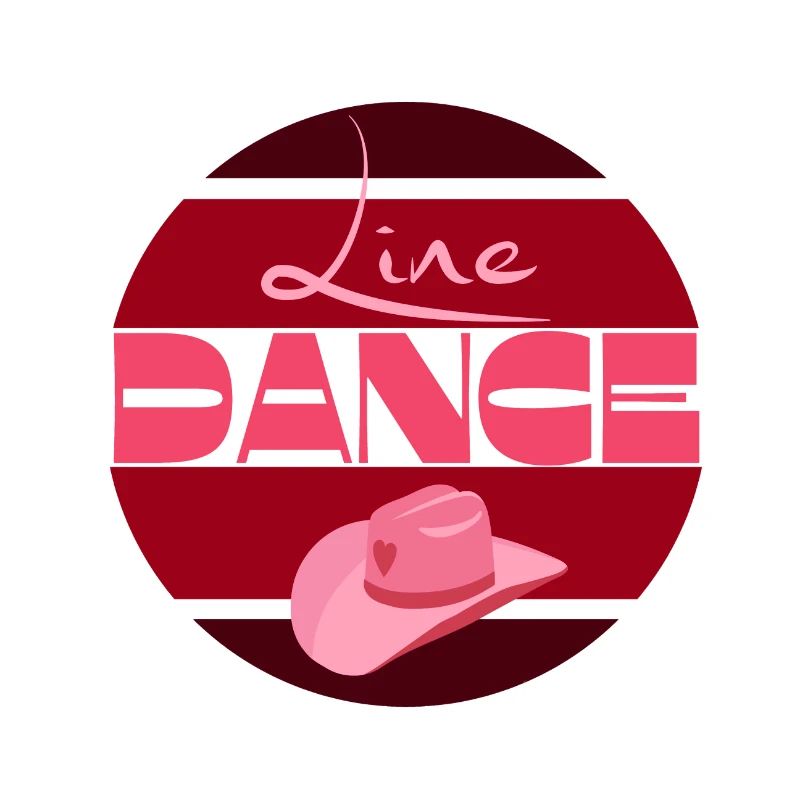 Line dance Linientanz