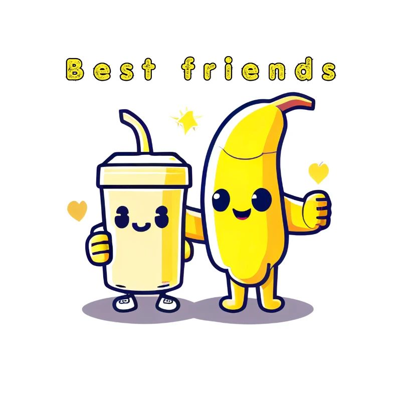 Beste Freunde