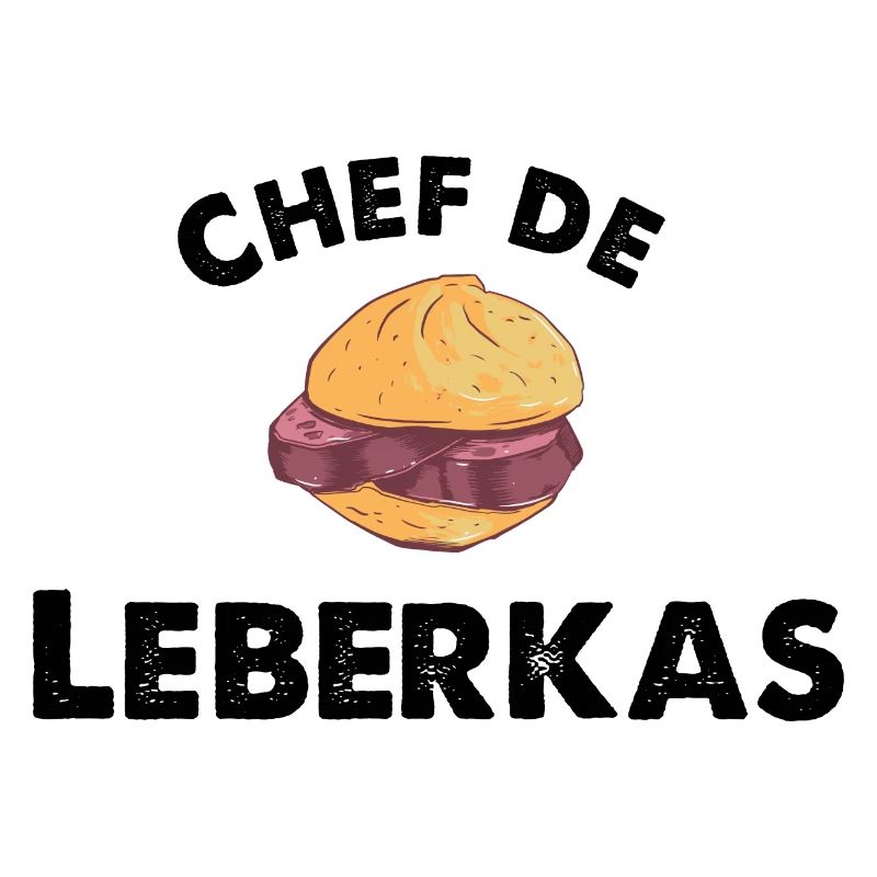 chef de leberkas