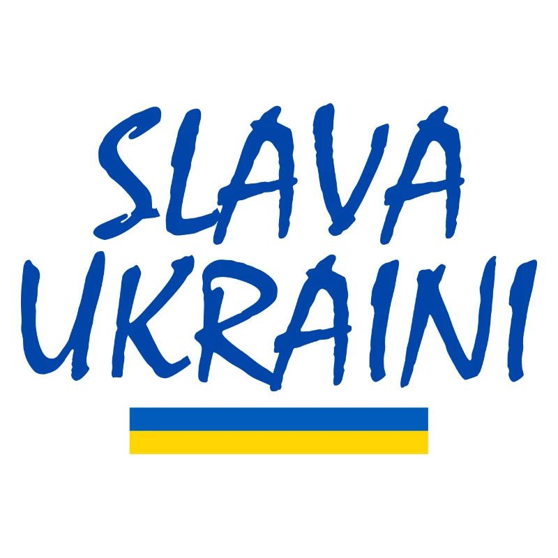 Slava ukraini