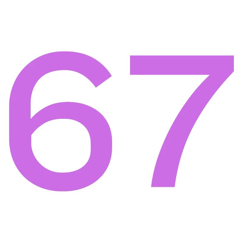67