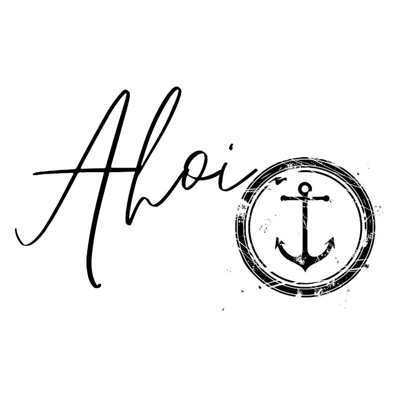 Ahoi & Ankerliebe