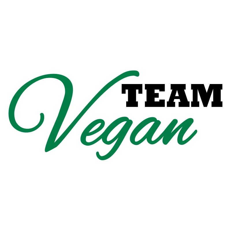 Team Vegan