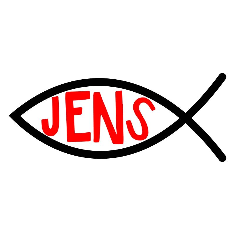 Jens Ichthys4m3 Names First names Christian