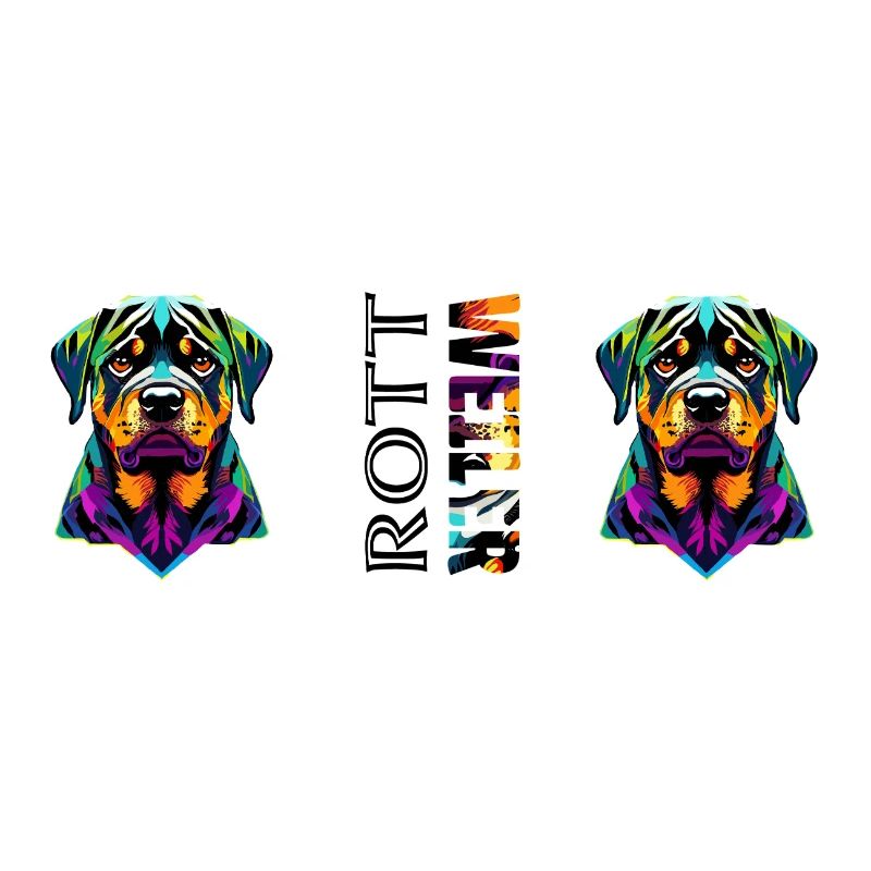 Rottweiler 