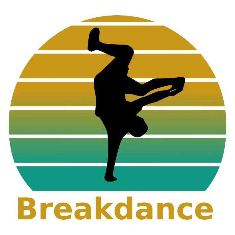 Breakdance