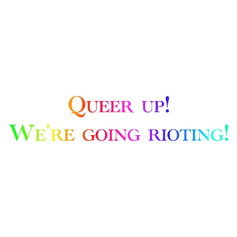 Queer Up