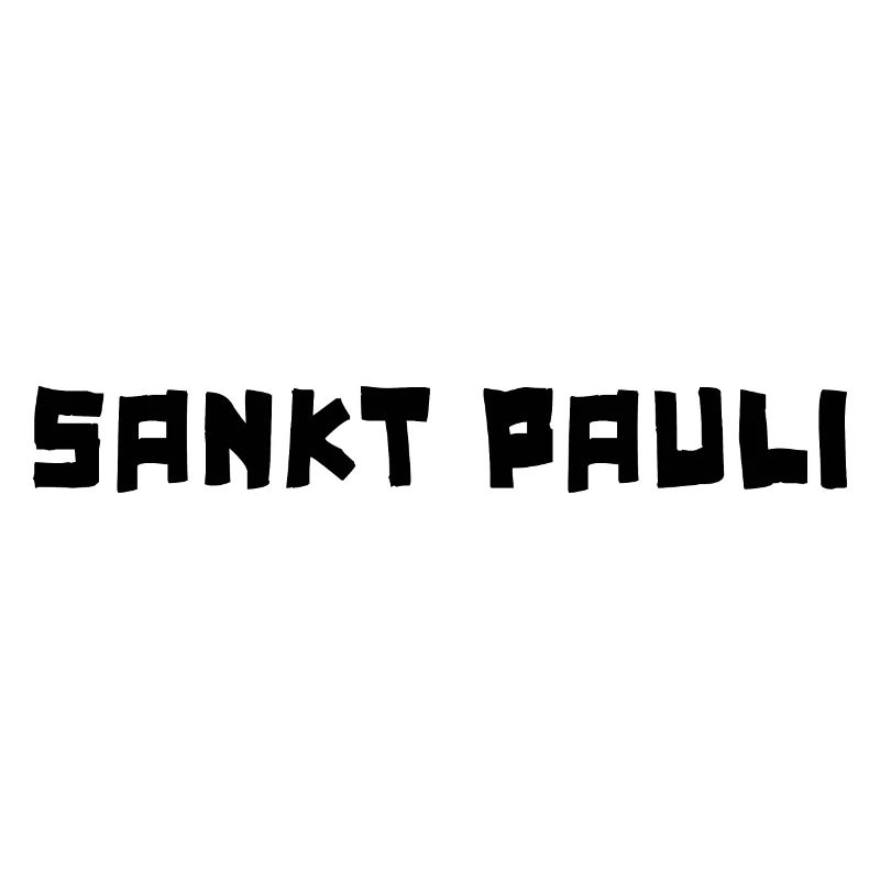 SANKT PAULI