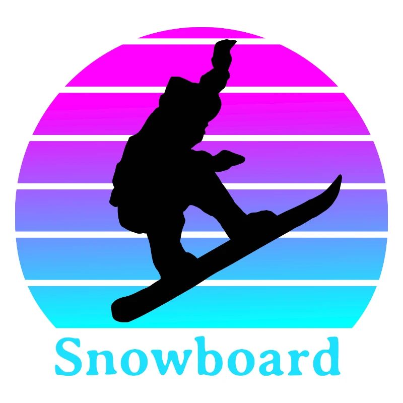 Snowboard