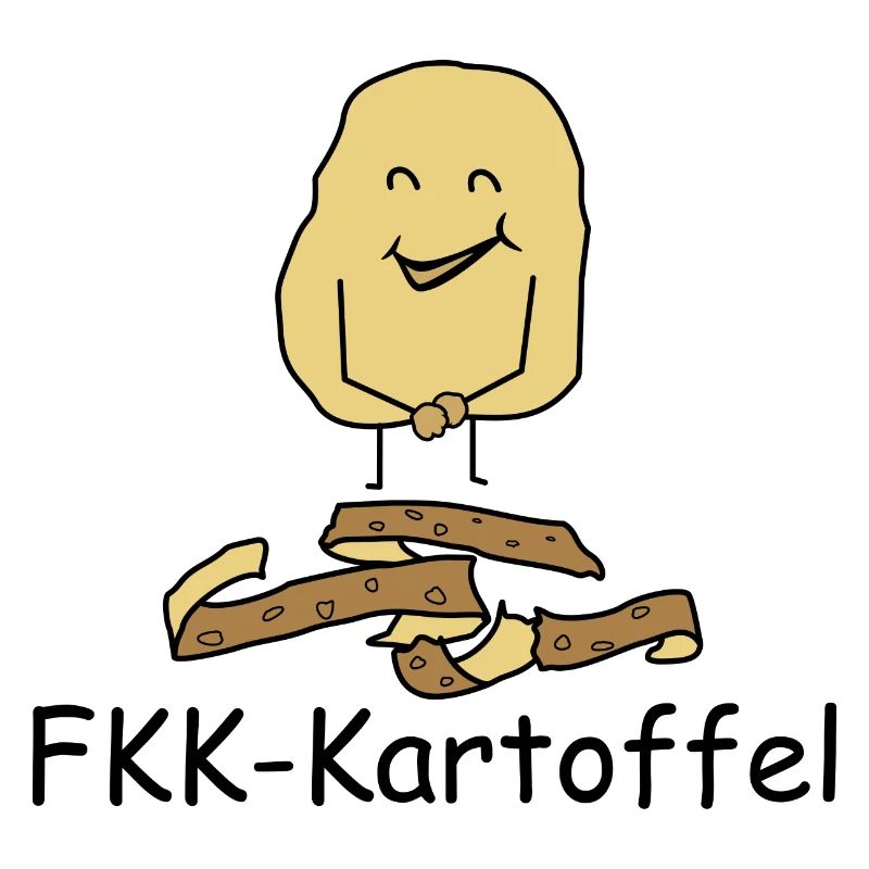 FKK Kartoffel - Nackerpatzl