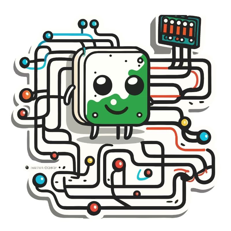 Le circuit quantique