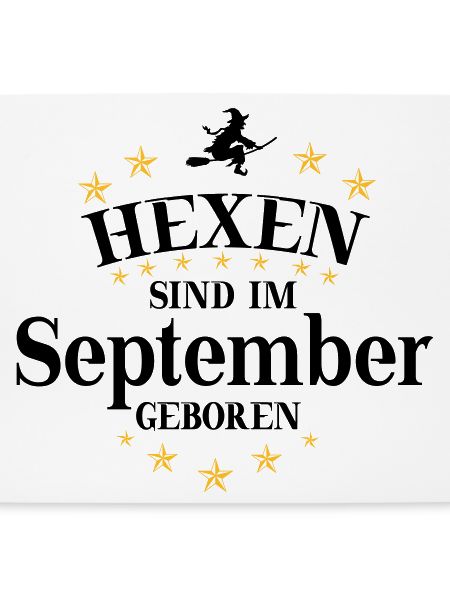 Hexen September