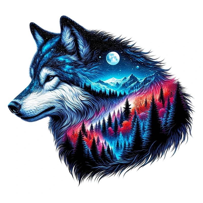 Wolf