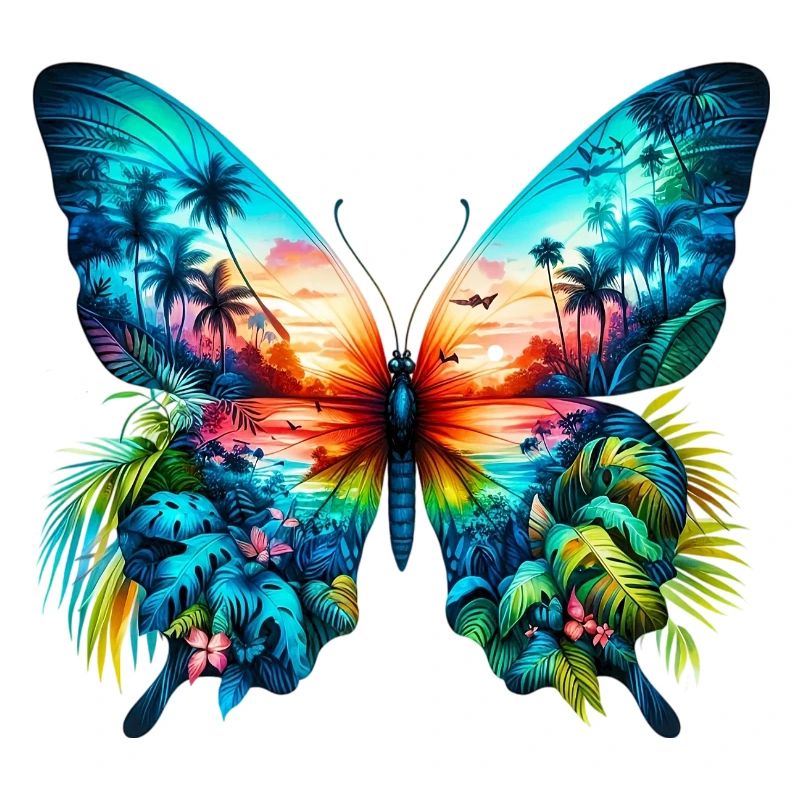 Papillon
