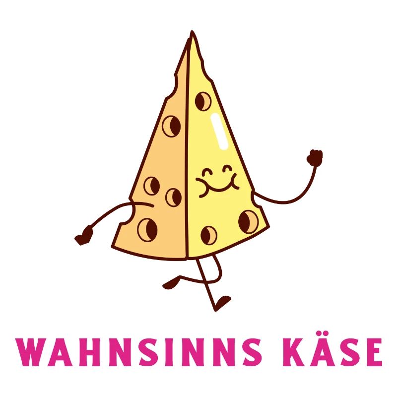 Wahnsinns Käse