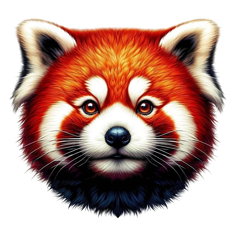 Kleiner Panda